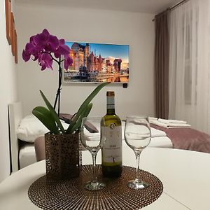 Appartement met een Slaapkamer